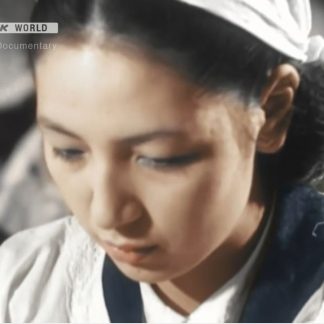 مستند جنگ اقیانوس آرام به روایت ژاپن