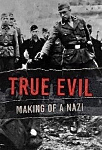 مستند شیطان واقعی ساخت یک نازی