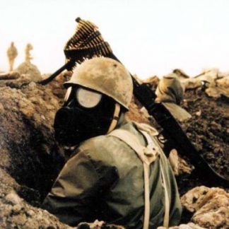 مستند جنگ ایران و عراق- جنگ خلیج اصلی